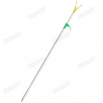 Стойка из нержавеющей стали для удилища Akara 160 см