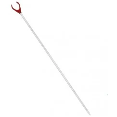 Стойка металлическая для удилища 77 см