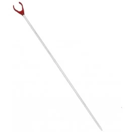 Стойка металлическая для удилища 77 см