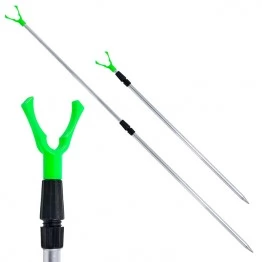 Стойка из алюминия для удилища Akara V 150 см