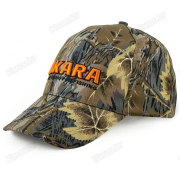 Бейсболка Akara THY-07