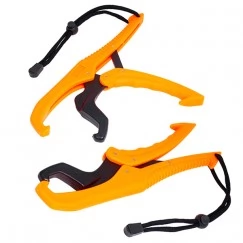 Захват для рыбы (липгрип) Akara 25 см ZF-250