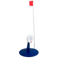 Жерлица зимняя Akara неоснащенная (диаметр 20 см)