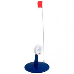 Жерлица зимняя Akara неоснащенная (диаметр 20 см)