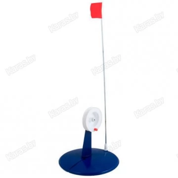 Жерлица зимняя Akara неоснащенная (диаметр 20 см)