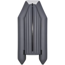 Надувная 3-местная ПВХ лодка Аква 3200 НДНД