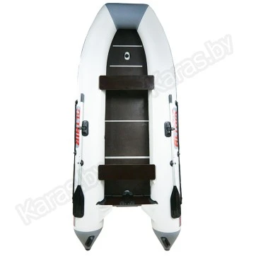 Надувная 3-местная ПВХ лодка Altair Sirius 315 Ultra