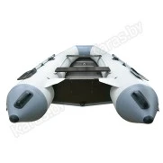 Надувная 4-местная ПВХ лодка Altair Sirius 335 Ultra