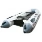 Надувная 4-местная ПВХ лодка Altair Sirius 335 Ultra