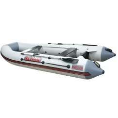Надувная 4-местная ПВХ лодка Altair Sirius 335 Ultra