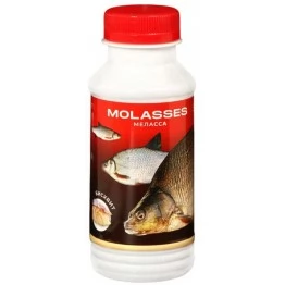 Добавка Amatar Molasses Меласса Бисквит 250мл