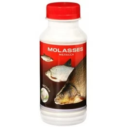 Добавка Amatar Molasses Меласса Чеснок 250мл