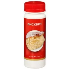 Аттрактант Amatar Бисквит 125мл