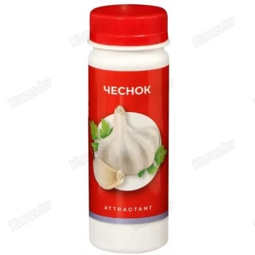 Аттрактант Amatar Чеснок 125мл