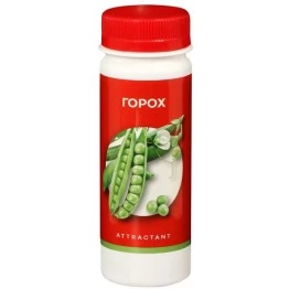 Аттрактант Amatar Горох 125мл