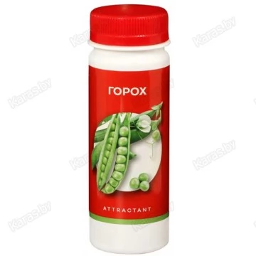 Аттрактант Amatar Горох 125мл