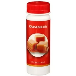 Аттрактант Amatar Карамель 125мл