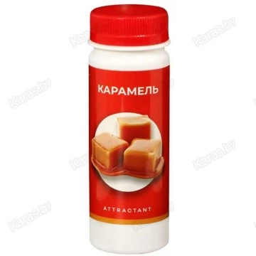 Аттрактант Amatar Карамель 125мл