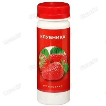 Аттрактант Amatar Клубника 125мл
