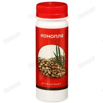 Аттрактант Amatar Конопля 125мл