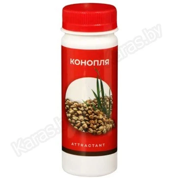 Аттрактант Amatar Конопля 125мл