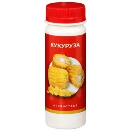 Аттрактант Amatar Кукуруза 125мл