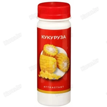 Аттрактант Amatar Кукуруза 125мл