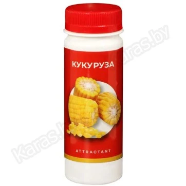 Аттрактант Amatar Кукуруза 125мл