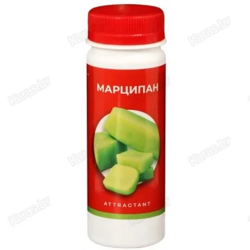 Аттрактант Amatar Марципан 125мл