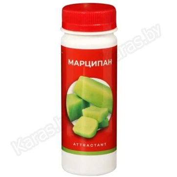 Аттрактант Amatar Марципан 125мл