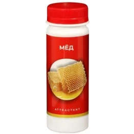 Аттрактант Amatar Мёд 125мл