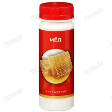 Аттрактант Amatar Мёд 125мл