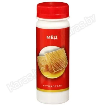 Аттрактант Amatar Мёд 125мл