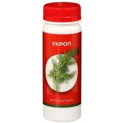 Аттрактант Amatar Укроп 125мл