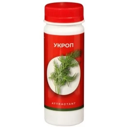 Аттрактант Amatar Укроп 125мл
