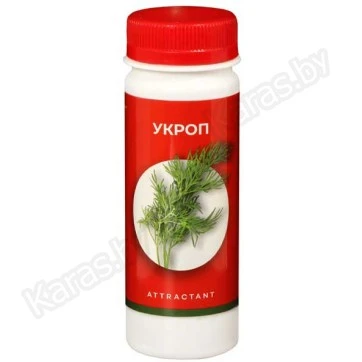 Аттрактант Amatar Укроп 125мл