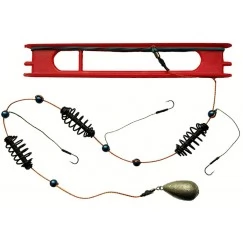 Кормушка Amatar Killer Karas (убийца карася)