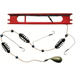 Кормушка Amatar Killer Karas (убийца карася)