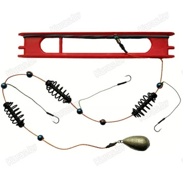 Кормушка Amatar Killer Karas (убийца карася)