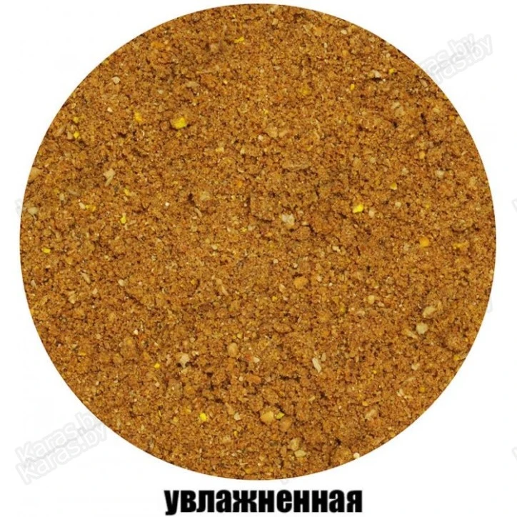 Прикормка Amatar Plus Лещ Бисквит (светлая) 1кг