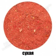 Прикормка Amatar Plus Лещ Мотыль (красная) 1кг