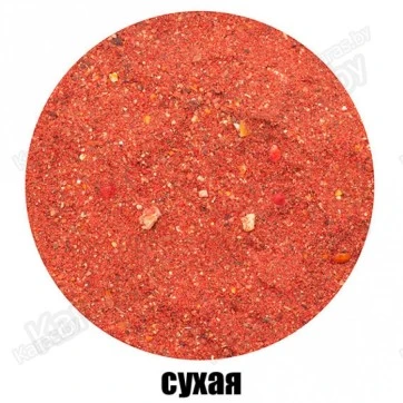 Прикормка Amatar Plus Лещ Мотыль (красная) 1кг
