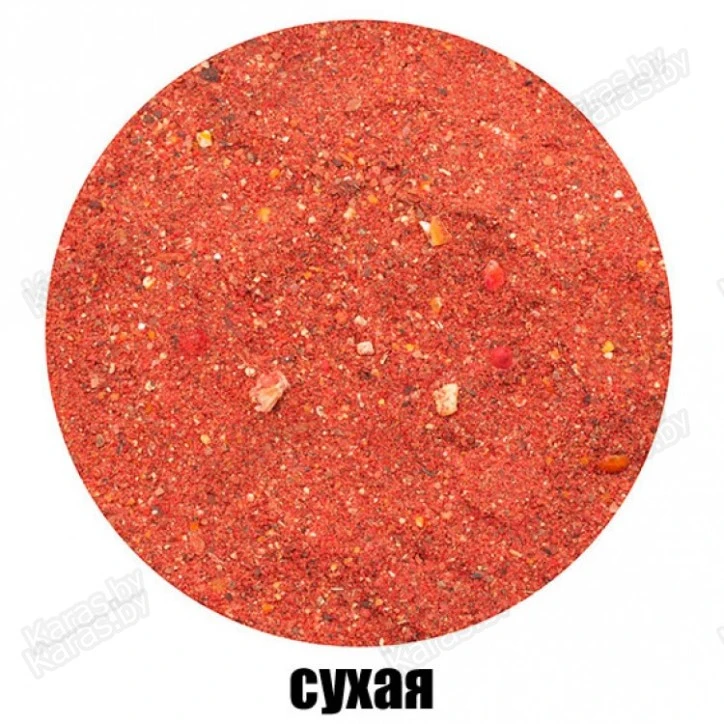 Прикормка Amatar Plus Лещ Мотыль (красная) 1кг