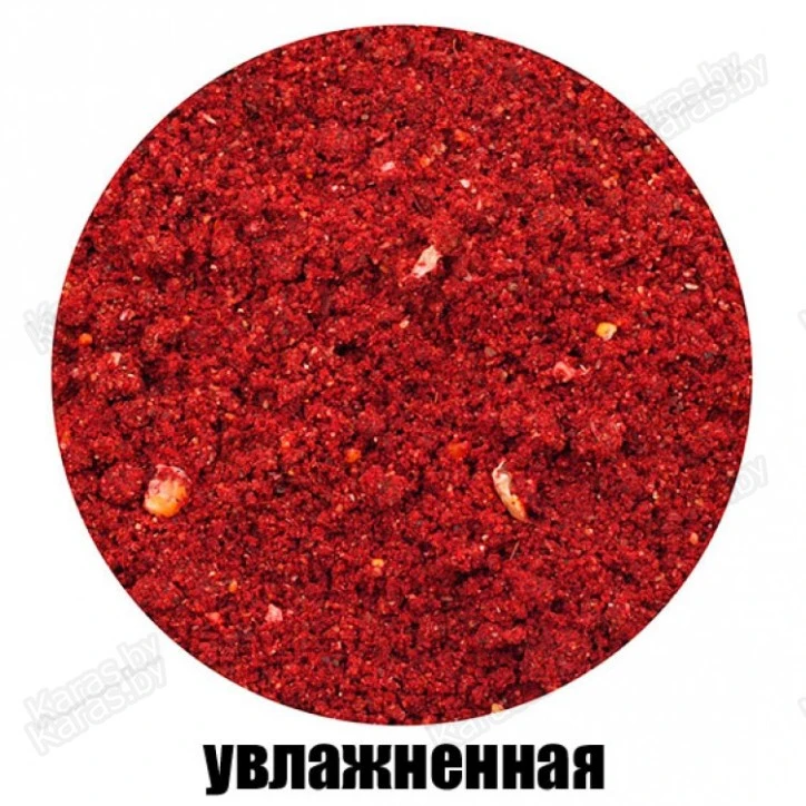 Прикормка Amatar Plus Лещ Мотыль (красная) 1кг