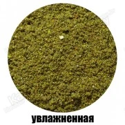 Прикормка Amatar Plus Линь-Карась Марципан (зеленая) 1кг