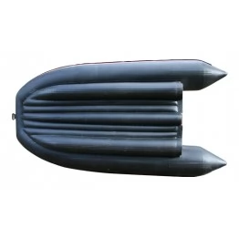 Надувная 3-x местная ПВХ лодка Reef Тритон-360 нд