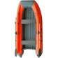 Надувная 4-х местная ПВХ лодка Reef 360Fнд