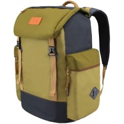 Рюкзак Aquatic РД-04ХС (50 л, хаки-синий)