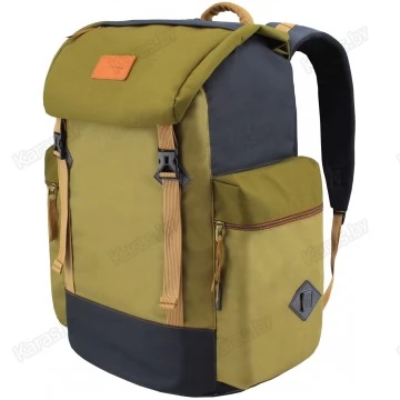Рюкзак Aquatic РД-04ХС (50 л, хаки-синий)