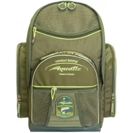 Рюкзак Aquatic Р-33Х (35 л)